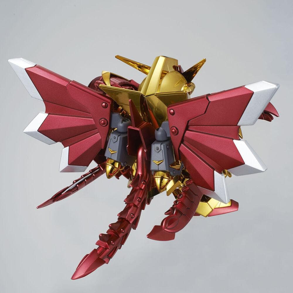 BANDAI BB400 LegendBB Knight Superior Dragon