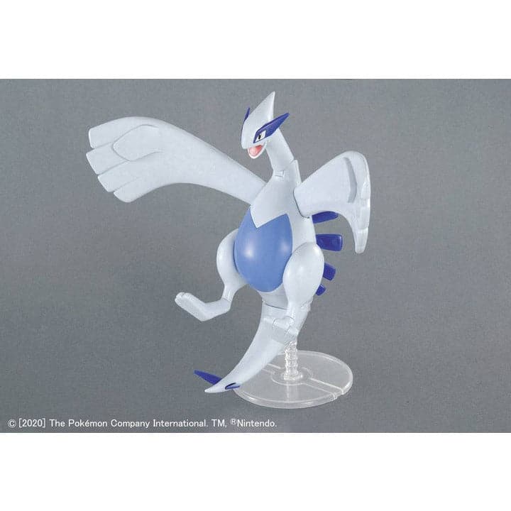 BANDAI Pokemon Model Kit Lugia