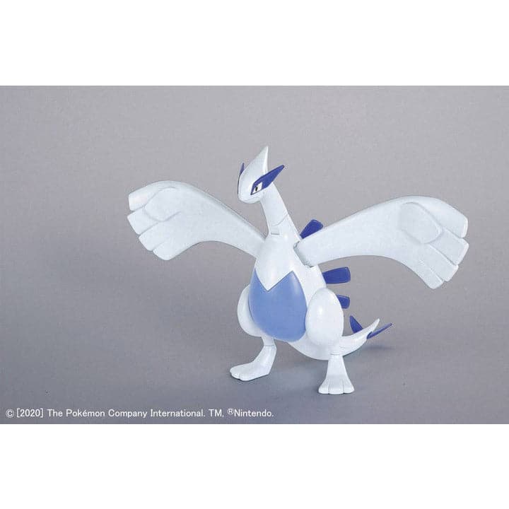 BANDAI Pokemon Model Kit Lugia