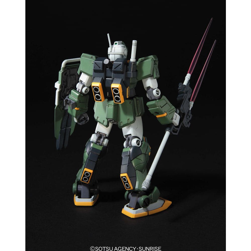 BANDAI 1/144 HGUC GM Striker