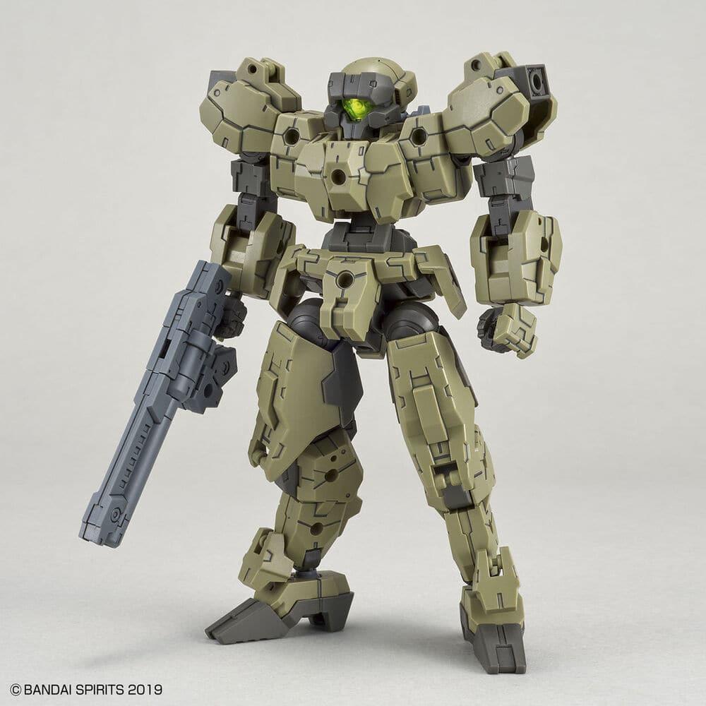 BANDAI 30MM 1/144 eEXM-21 Rabiot [Green]