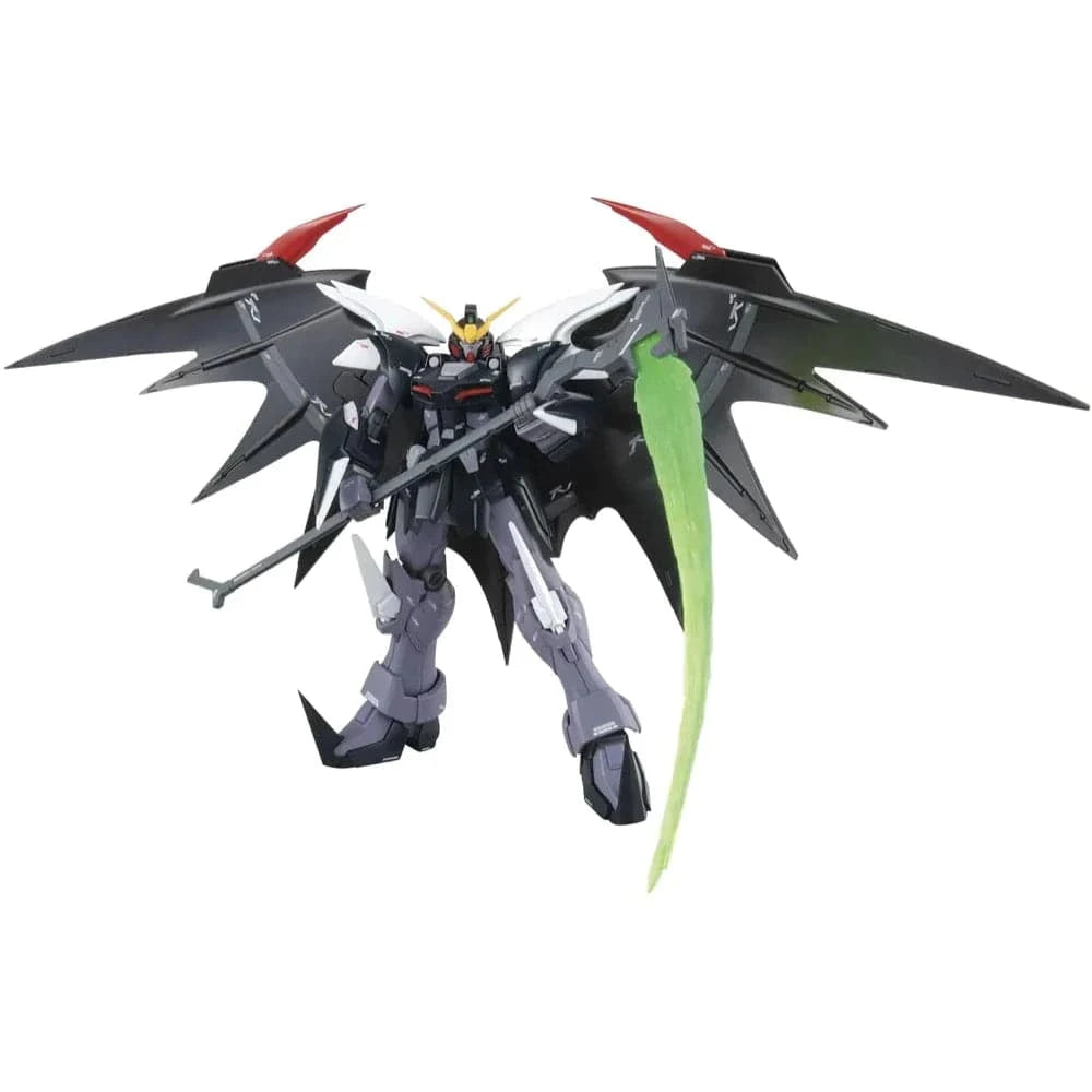 BANDAI 1/100 MG Deathscythe Hell EW Ver.