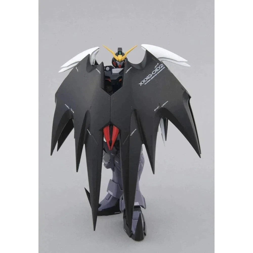 BANDAI 1/100 MG Deathscythe Hell EW Ver.