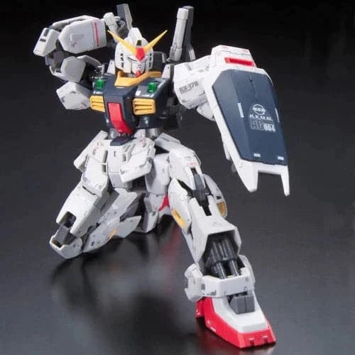 BANDAI 1/144 RG RX-178 Gundam Mk-II (AEUG)