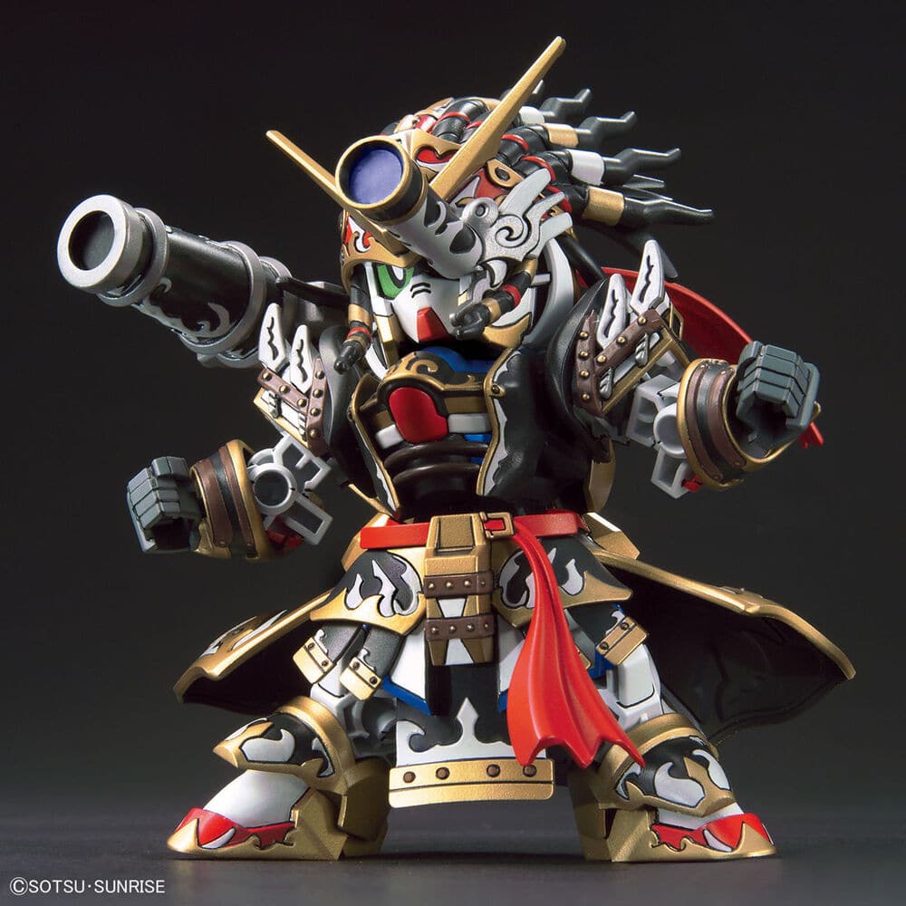 BANDAI SDW Heroes Edward Second V