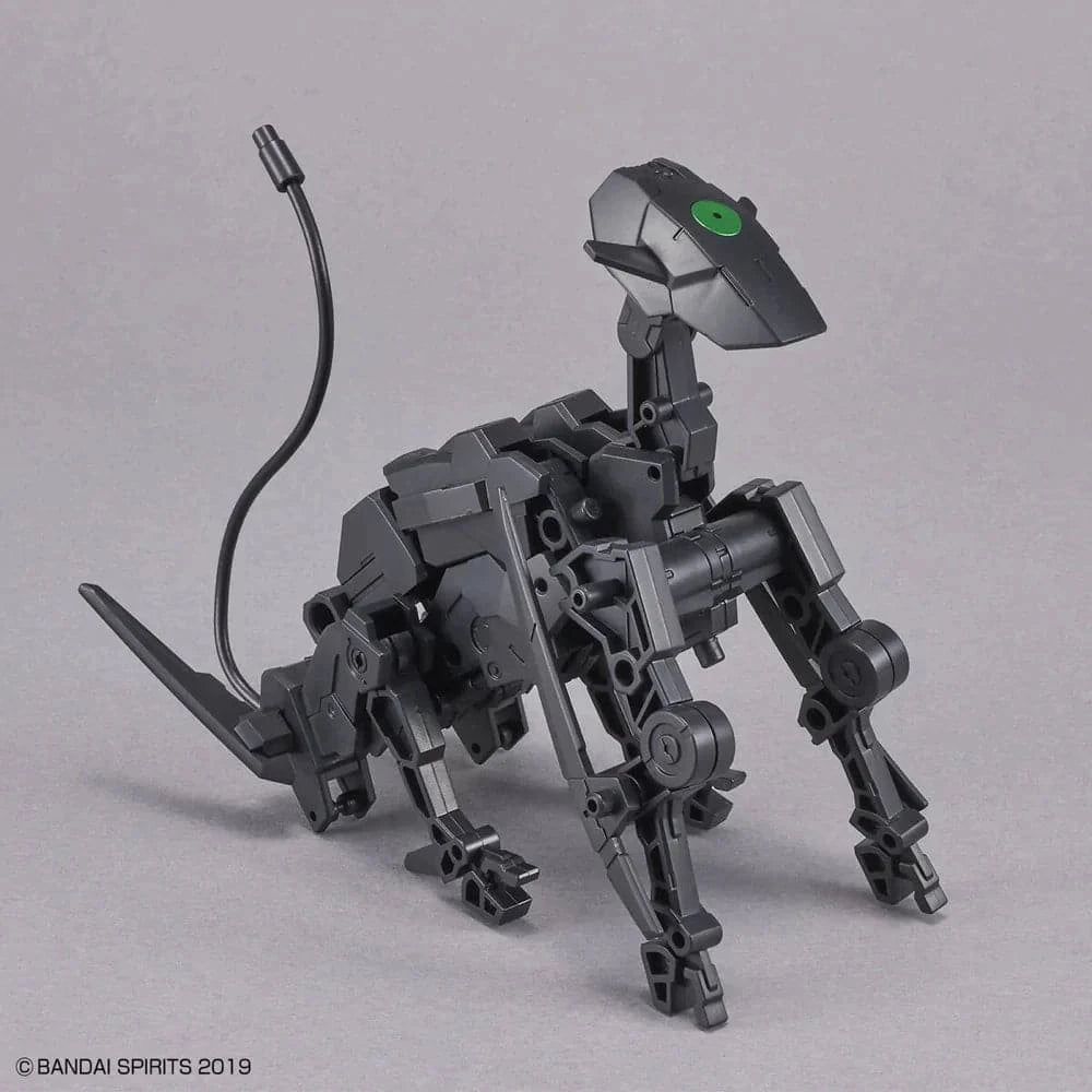 BANDAI 30MM 1/144 Extended Armament Vehicle (Dog Mecha Ver.