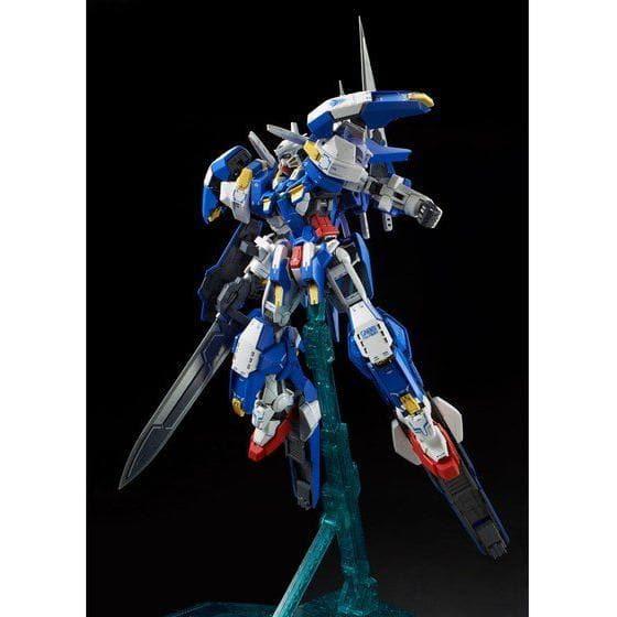 BANDAI 1/100 MG Gundam Avalanche Exia