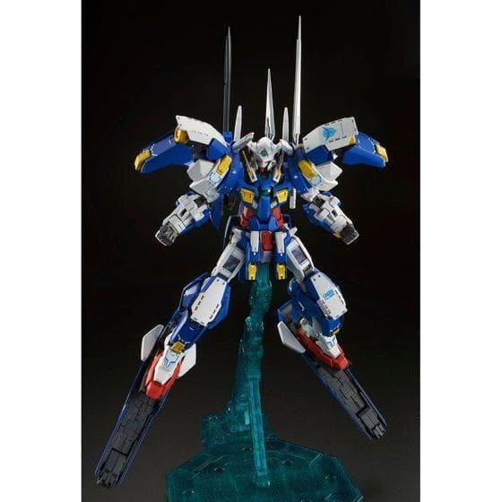 BANDAI 1/100 MG Gundam Avalanche Exia