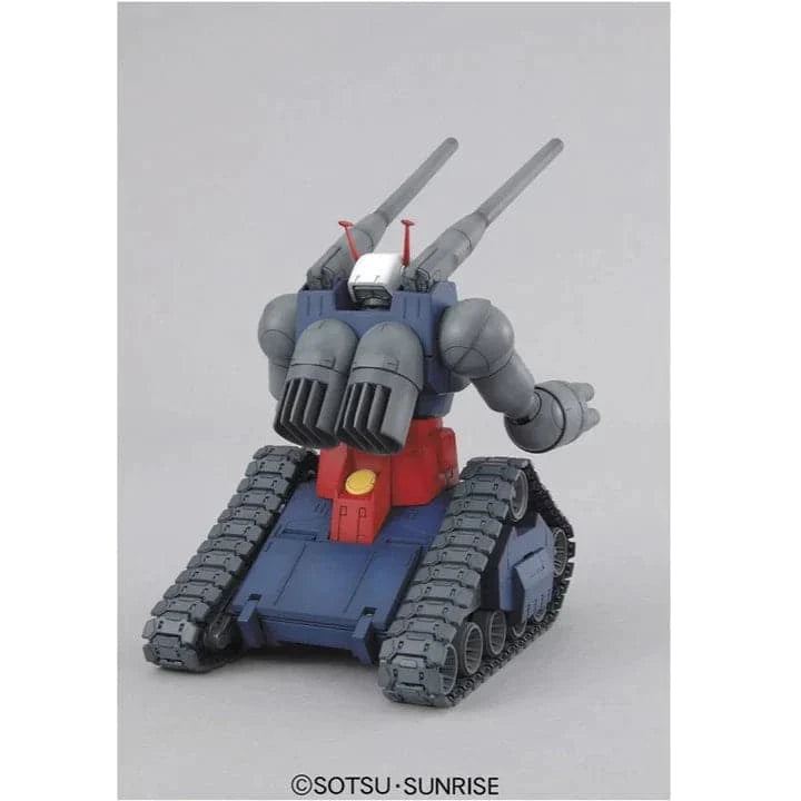 BANDAI 1/100 MG RX-75 Guntank