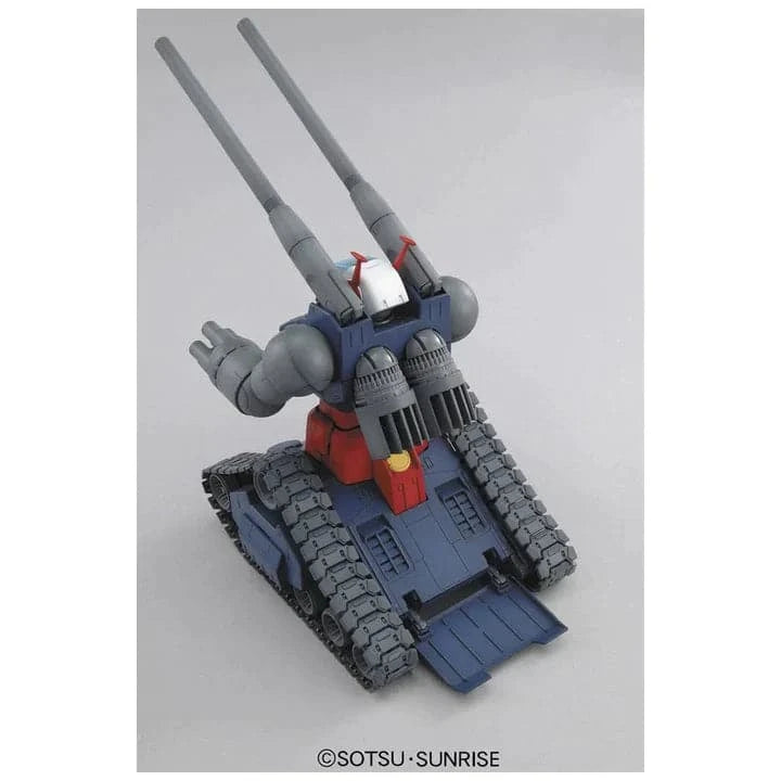 BANDAI 1/100 MG RX-75 Guntank