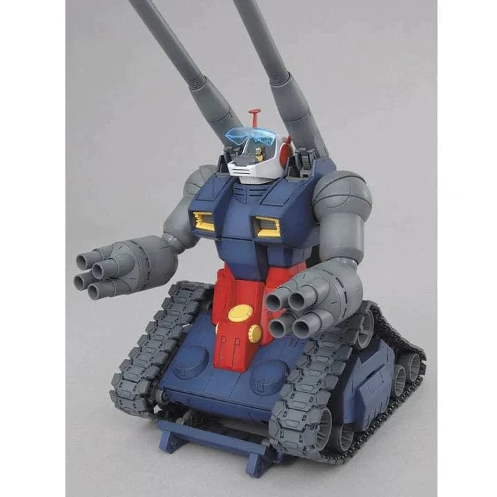 BANDAI 1/100 MG RX-75 Guntank