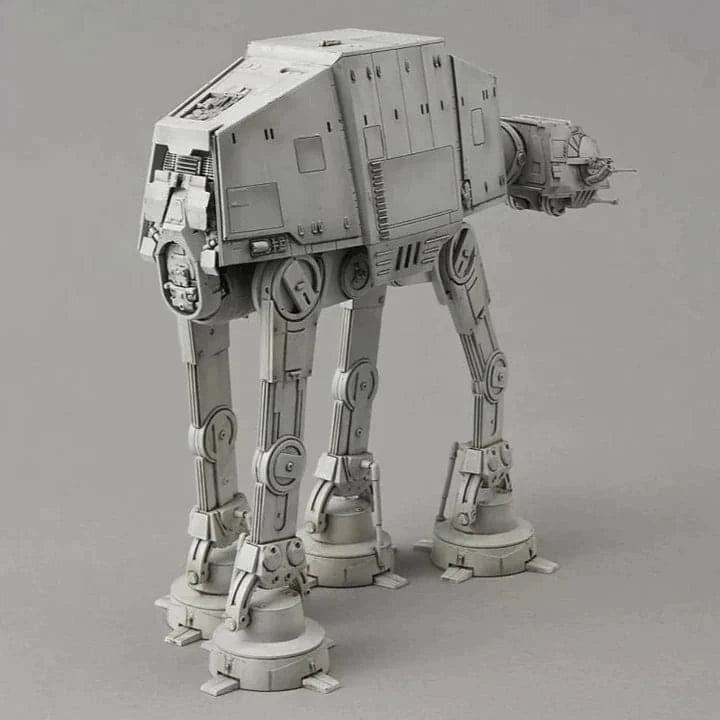 BANDAI 1/144 Star Wars AT-AT