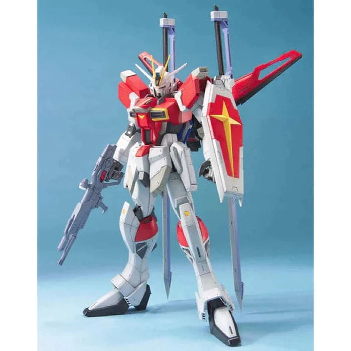 Gundam Model Kit