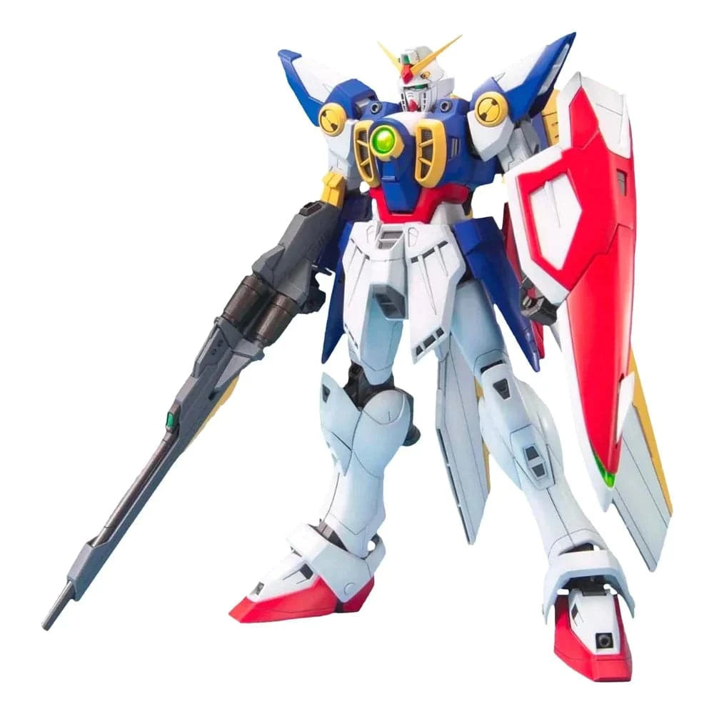 BANDAI 1/100 MG Wing Gundam