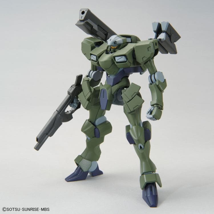 BANDAI 1/144 HG Zowort Heavy (The Witch from Mercury)