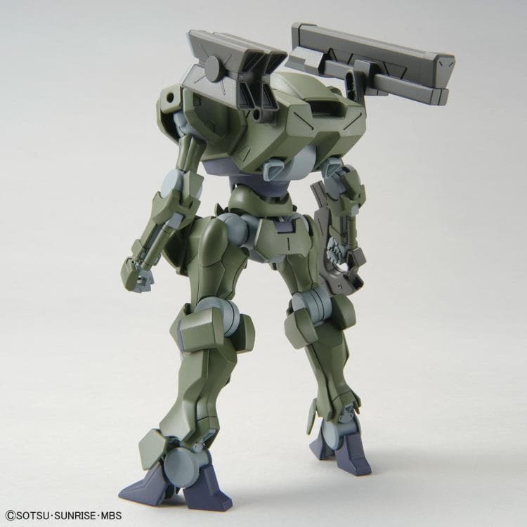 BANDAI 1/144 HG Zowort Heavy (The Witch from Mercury)