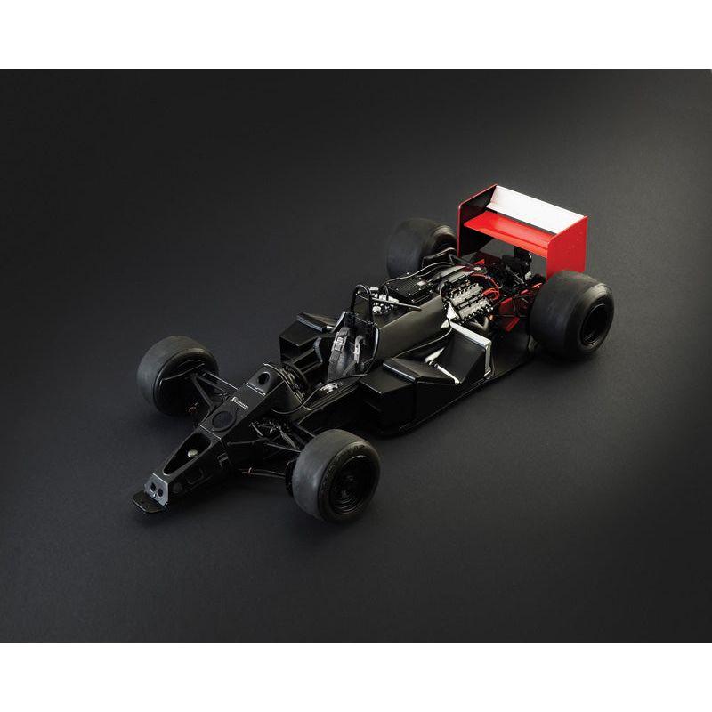 ITALERI 1/12 McLaren MP4/2C Prost/Rosberg