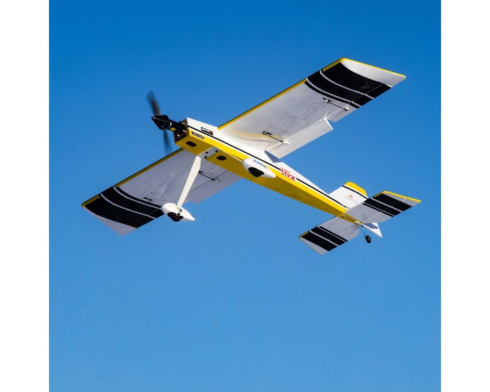 Hangar 9 Ultra Stick Electric 60" RC Plane, PNP