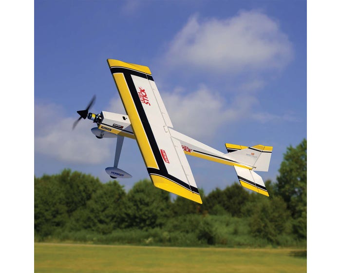 Hangar 9 Ultra Stick Electric 60" RC Plane, PNP