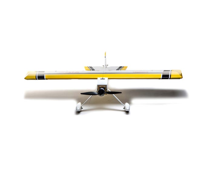 Hangar 9 Ultra Stick Electric 60" RC Plane, PNP