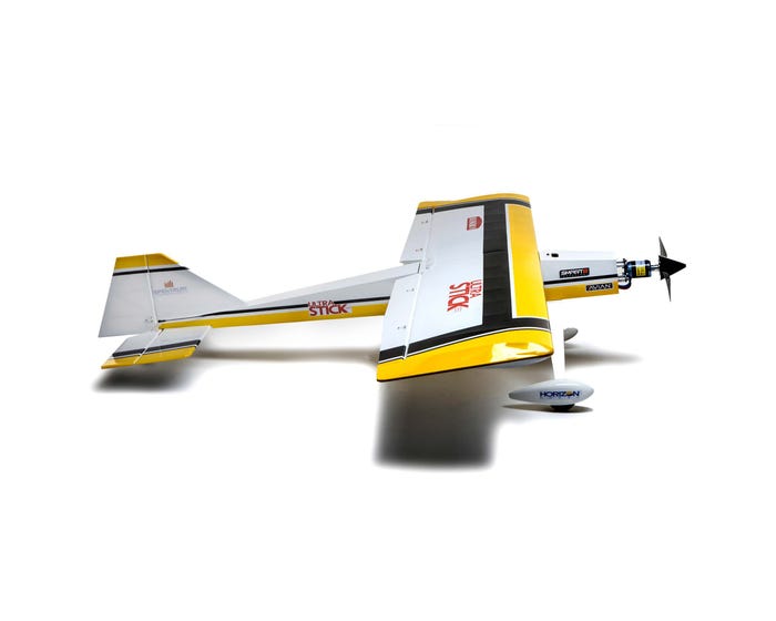 Hangar 9 Ultra Stick Electric 60" RC Plane, PNP