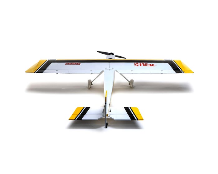 Hangar 9 Ultra Stick Electric 60" RC Plane, PNP