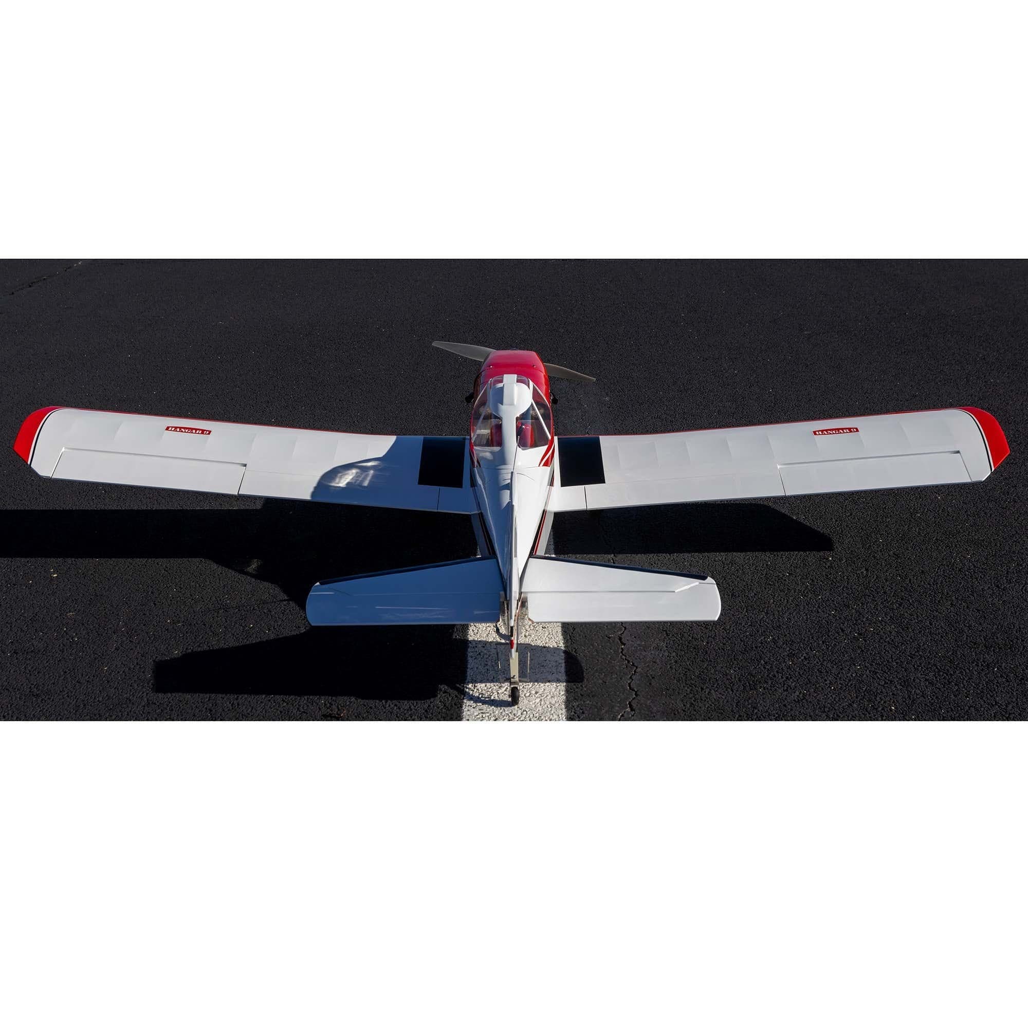 HANGAR 9 Pawnee Brave 20cc ARF Kit