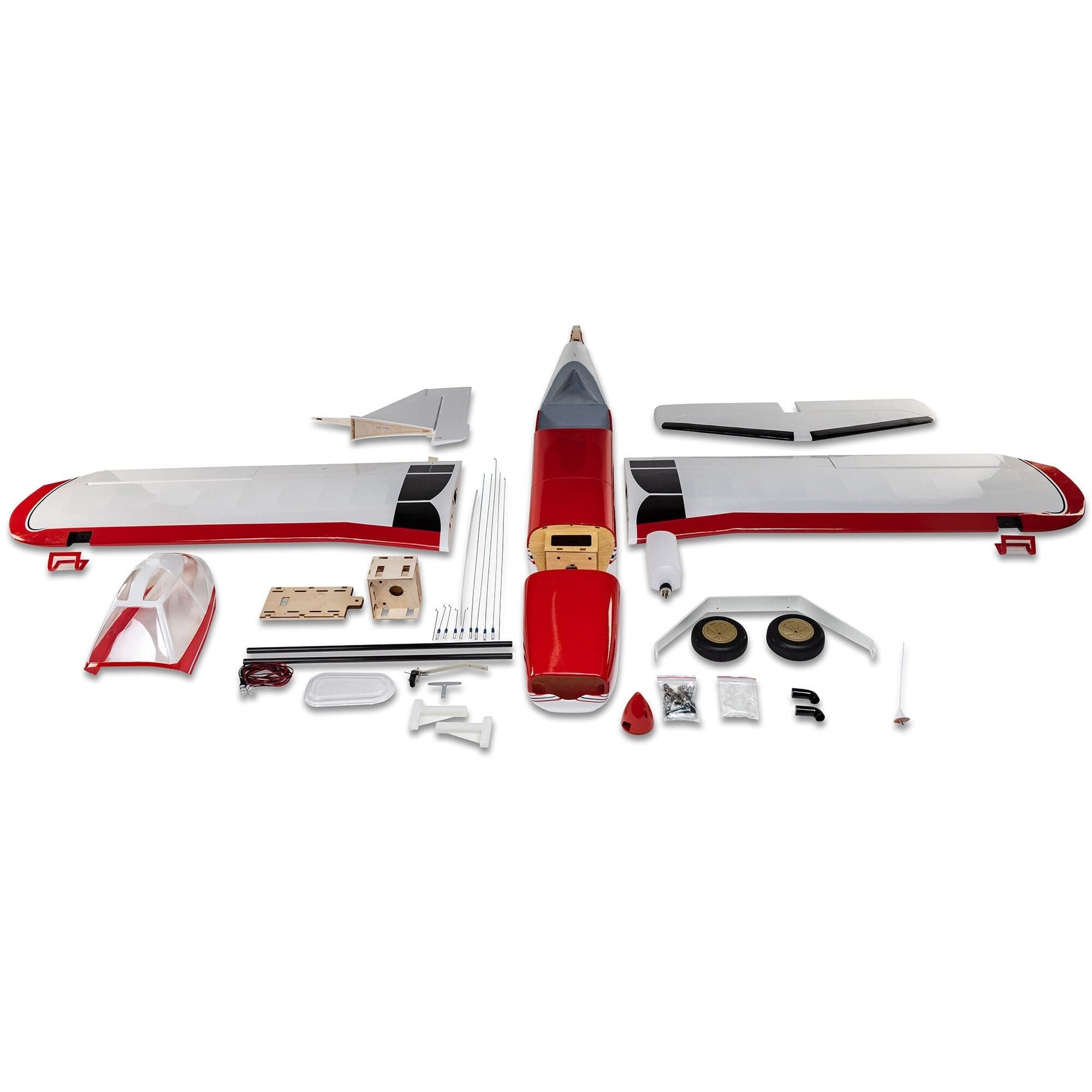 HANGAR 9 Pawnee Brave 20cc ARF Kit