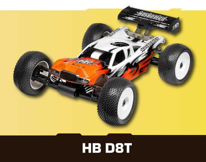 Hot bodies racing rc online