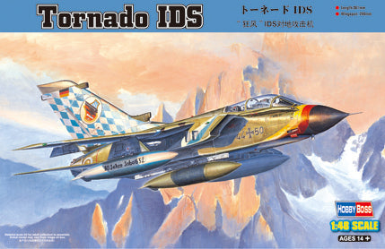 Hobby Boss 1/48 Tornado IDS  Plastic Model Kit [80353]