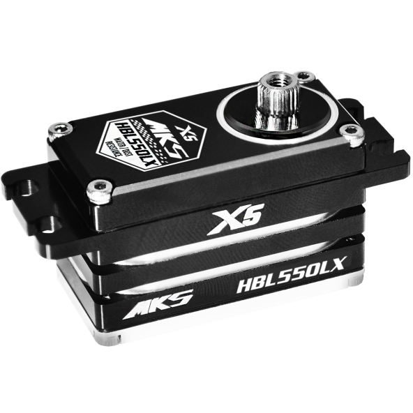 MKS HBL550LX Servo