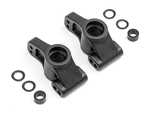 HPI Rear Hub Set (2Pcs) [115301]