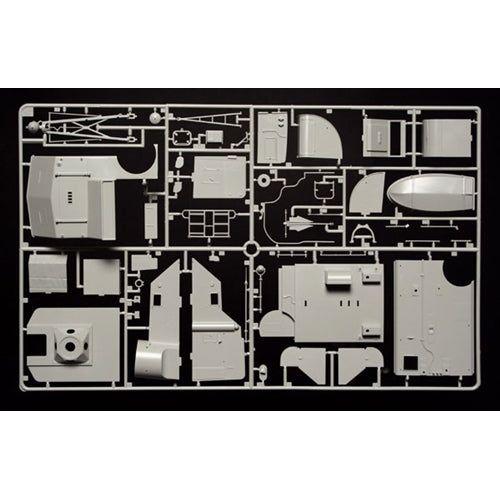 ITALERI 1/35 Elco '80 Torpedo Boat PT-596