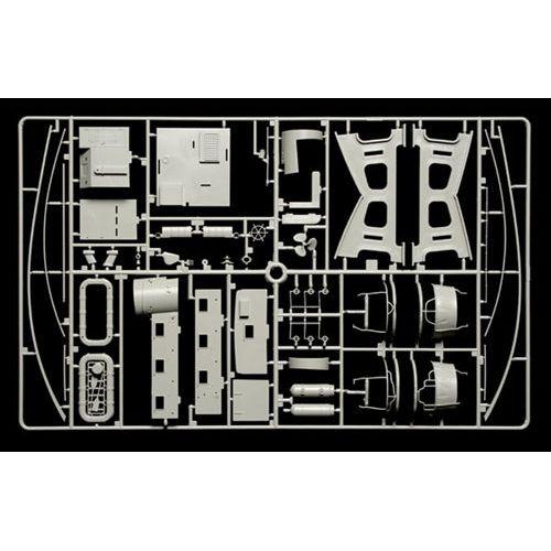 ITALERI 1/35 Elco '80 Torpedo Boat PT-596