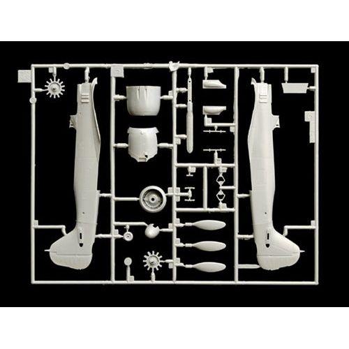 ITALERI 1/48 Focke Wulf FW190 A-8