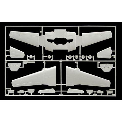 ITALERI 1/48 Me 262 B-1A/U1 Nachtjager