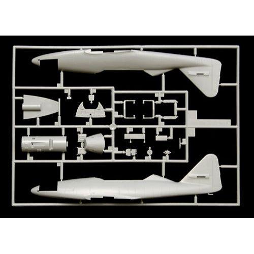 ITALERI 1/48 Me 262 B-1A/U1 Nachtjager