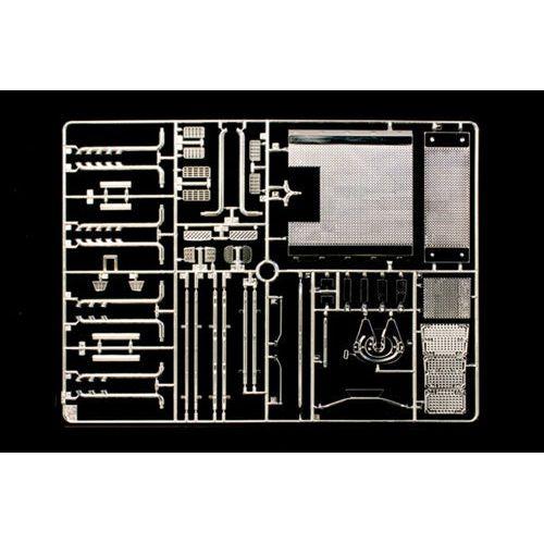 ITALERI 1/24 Truck Accessories Set II