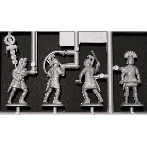 ITALERI 1/72 Roman Infantry (I - II Century BC)