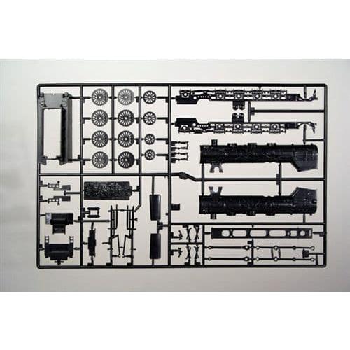 ITALERI 1/87 Lokomotive BR41