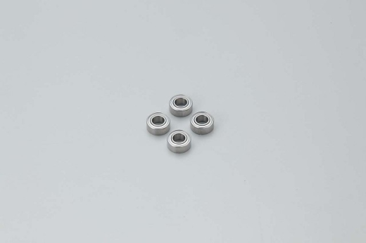 KYOSHO BALL BEARING 5x10x4 SHIELD