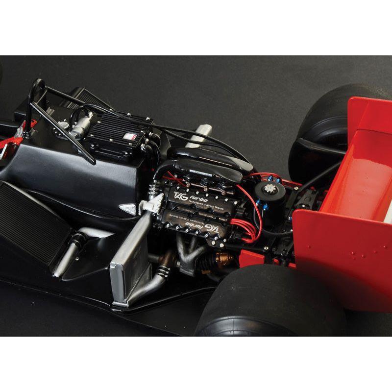 ITALERI 1/12 McLaren MP4/2C Prost/Rosberg