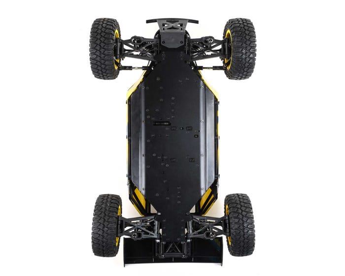 Losi DBXL 2.0 1/5 4wd Gas Buggy RTR, ICON Scheme, LOS05008T1