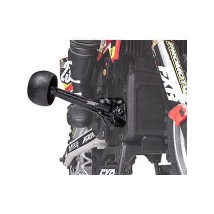 LOSI Promoto-MX 1/4 Motorcycle RTR, ClubMX Scheme, LOS06000T2