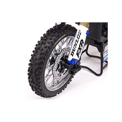 LOSI Promoto-MX 1/4 Motorcycle RTR, ClubMX Scheme, LOS06000T2