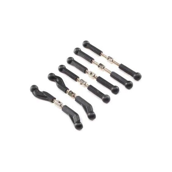 LOSI Adjustable Link Set, Mini T 2.0