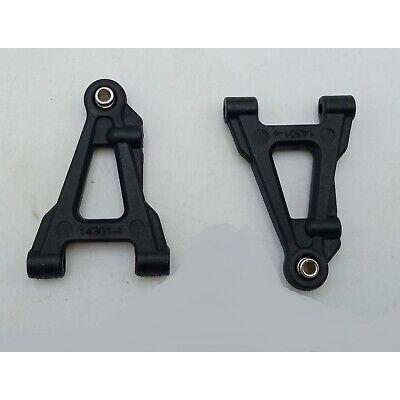 MJX Front Lower Suspension Arms Short (Including Ball Head) for 14301-14303