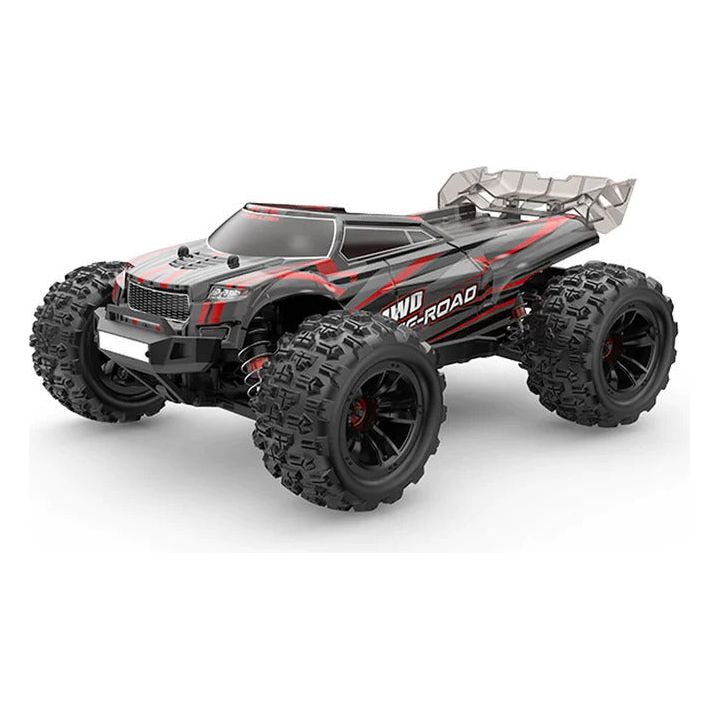 MJX 1/16 Hyper Go 4WD Off-Road Brushless 2S Truggy