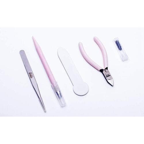 Meng Pinky Tool Set