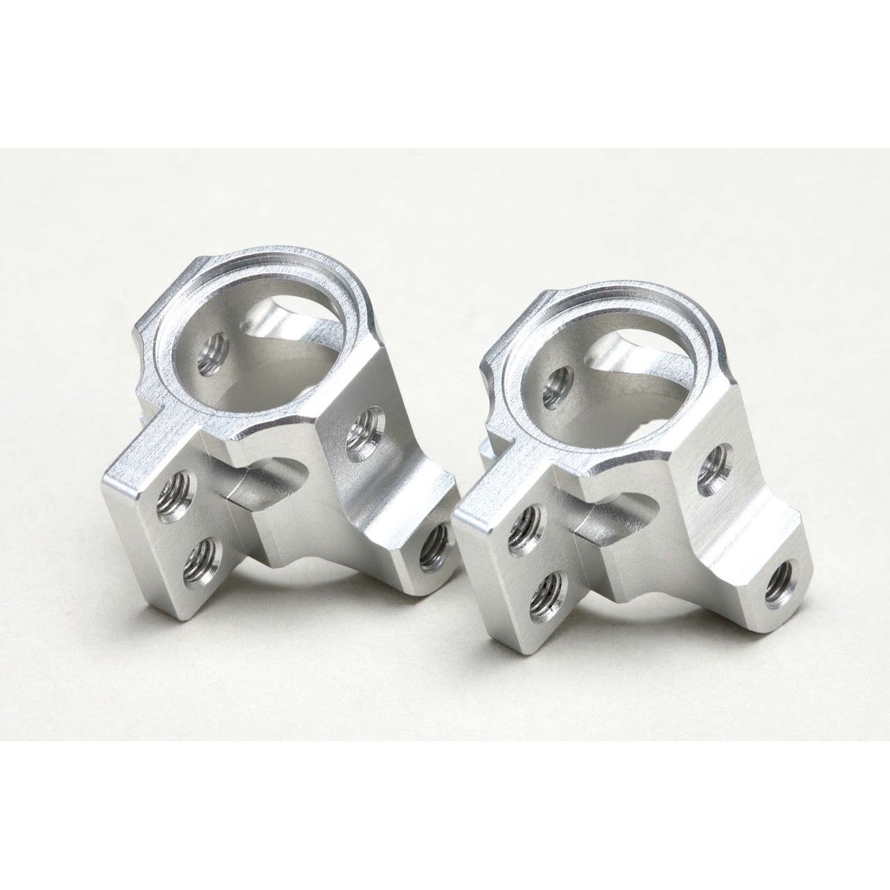 YOKOMO Alum.Steering Block (2pcs.) for MS1.0